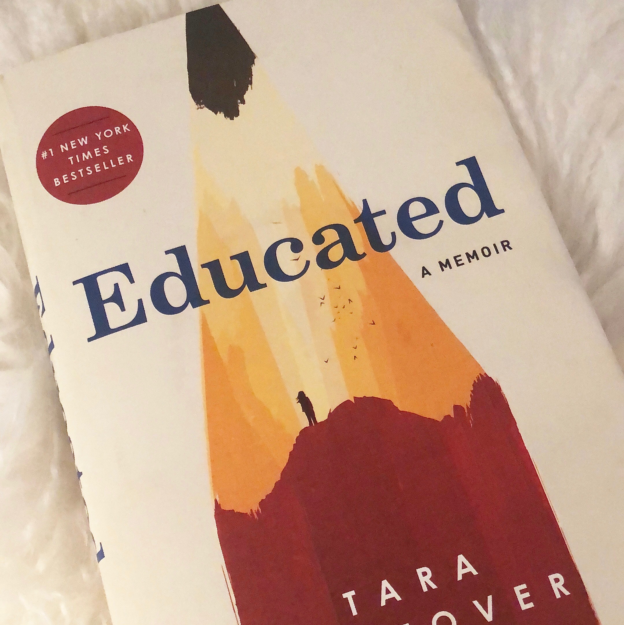 Book Review: Educated: A Memoir