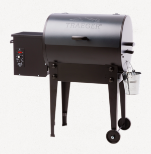 The Traeger