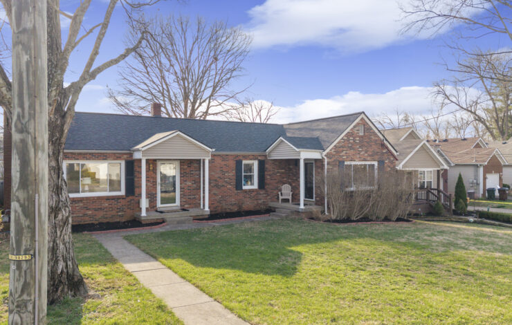 New Listing: 1220 Witawanga Avenue, Lyndon