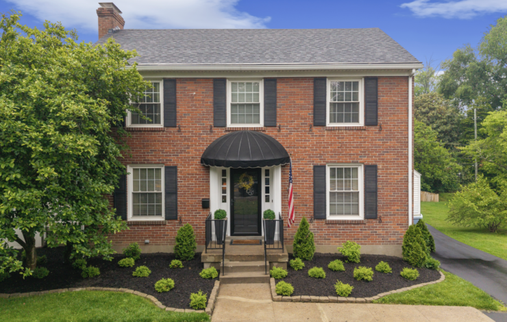 New Listing: 418 Chenoweth Lane, Saint Matthews