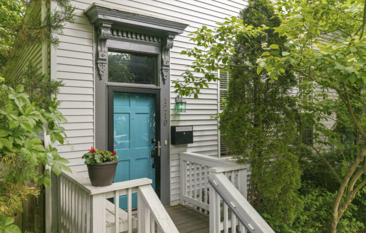 New Listing: 1210 Rogers Street, The Highlands