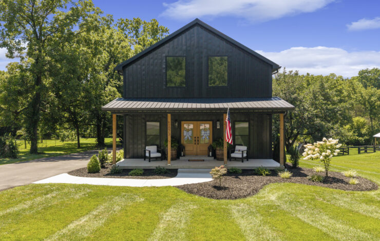 New Listing: 1073 Zoneton Road, Shepherdsville