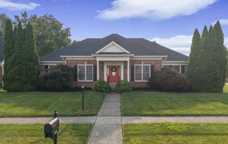 New Listing: 3916 Rock Bay Drive, Forest Springs